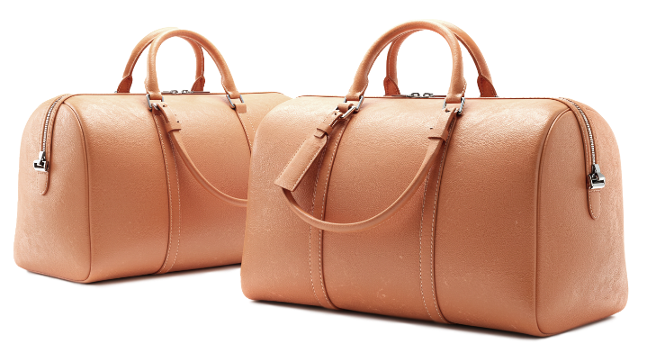 Sac cuir maroquinerie